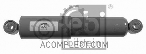 Амортизатор подвески (задний) RE...