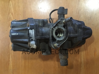 Кран 4-х контурный Wabco + (б/у)...
