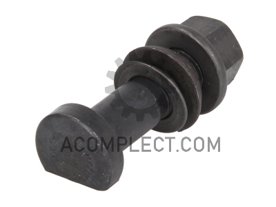 Шпилька колеса М14х57 (задняя) (к-кт) 814/Vario Febi FE06271