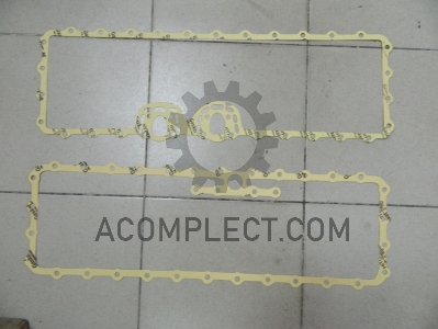 Прокладка теплообменника (к-кт) OM366 Ardex ARD-0009