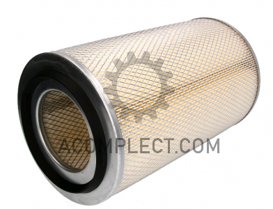 Фильтр воздушный (высокий) 814 CLEAN FILTERS PUR-HA0006