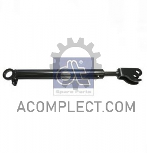 Цилиндр подъема кабины Actros DT (Diesel Technic) 4.65657