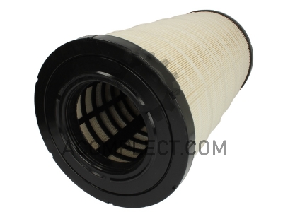 Фильтр воздушный DAF EURO5 CLEAN FILTERS PUR-HA0079