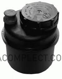 Бачок ГУР 814+ (б/у) Mercedes-Benz 000 466 38 02