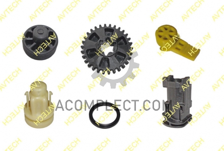 РМК суппорта (шестерня) Haldex Modul T Avtech H0076