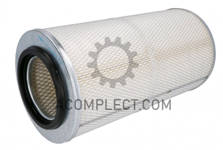 Фильтр воздушный Daf CLEAN FILTERS PUR-HA0094