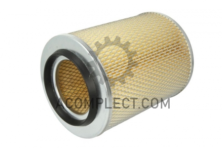 Фильтр воздушный (низкий) 814 CLEAN FILTERS PUR-HA0040