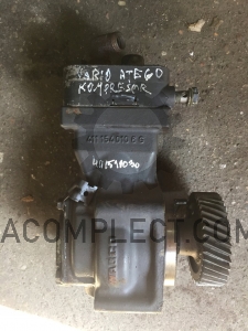 Компрессор воздушный Atego + (б/...