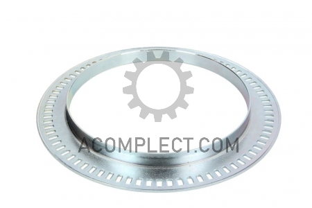 Кольцо ABS переднее Atego Sampa 204.176