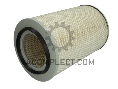 Фильтр воздушный DAF/MAN/814 CLEAN FILTERS PUR-HA0096