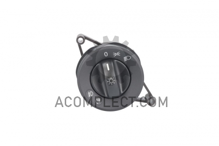 Переключатель габаритов Atego DT (Diesel Technic) 4.69246