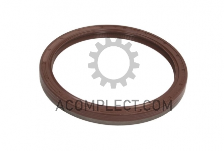 Сальник КПП (105х125х12/9,5) MAN/DAF Corteco 01026691B