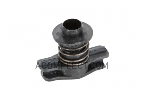 Деталь крышки бачка ГУР Man DT (Diesel Technic) 4.61034