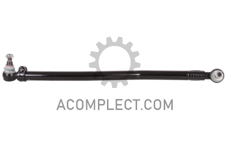 Тяга рулевая (продольная) Actros Lemforder 2424401