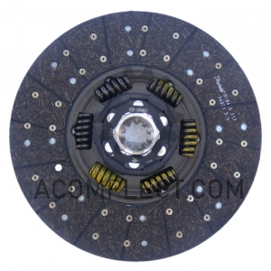 Диск сцепления (Ø350) 814 Maxeen M0135009