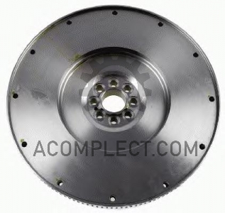 Маховик (Ø410) Axor Maxeen MFMB-015