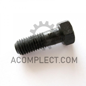 Болт тяги лучевой (20x2x80) MAN  S.M.R. TECHNIC EK-023