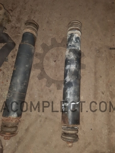 Амортизатор подвески (передний)...