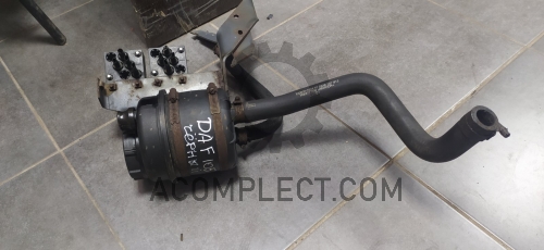Бачок ГУР ZF (б/у) ZF 0274965