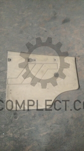 Карта двери (L) Rex (б/у) Mercedes-Benz 6707200270