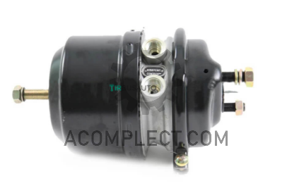 Энергоаккумулятор L/R (24/24) Daf Contech 62587CNT