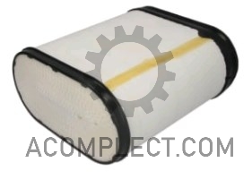 Фильтр воздушный Iveco CLEAN FILTERS PUR-HA0081