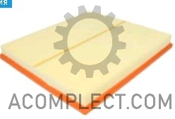 Фильтр воздушный Bosch F 026 400 373