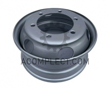 Диск колесный (R17.5x6.75) Atego (усиленный) WST 3110018