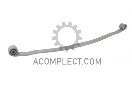 Лист №1 передний (28мм) Actros/Axor Celikyay 33818001