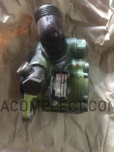 Насос ГУР OM366 (б/у) Mercedes-Benz 0024607580 - (б/у)