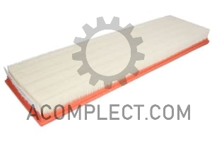 Фильтр воздушный (низкий) Rex CLEAN FILTERS PUR-HA0215