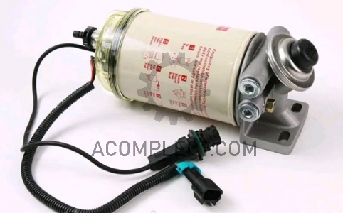 Сепаратор (с подкачкой) DAF/MAN/Mercedes Contech 62221CNT