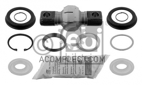 РМК тяги реактивной MAN/DAF/IVECO Febi FE06413