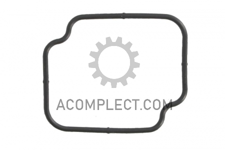Прокладка помпы OM904/906 (резина) Elring 445.581