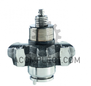 РМК суппорта (самоподвод) Wabco (19,5-22,5) Andtech 081030168