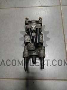 Кран тормозной (главный) (б/у) Wabco 4613192600
