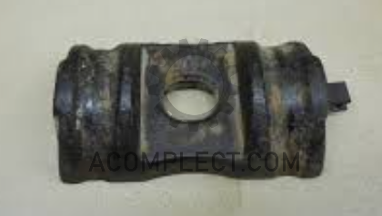 Плашка рессоры задней Ford (б/у) Ford 1763843