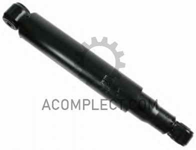 Амортизатор подвески (передний) 814-917 Sachs 310 771