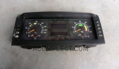 Панель приборов (щиток) Atego/Axor+ (б/у) Mercedes-Benz 0014464921