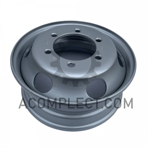 Диск колесный (R17.5x6.75) 814 WST 3110014