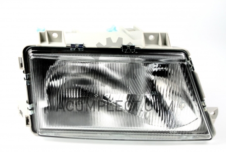 Фара основная (R) (рефленная) Sprinter AutoTechteile 100 8290