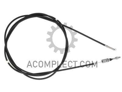 Трос расфиксации кабины (L-2224 mm) Atego 4MAX 5802-15-0004P