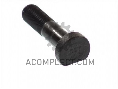 Шпилька колеса М18x72 (задняя) Man L2000 S-TR STR-40212