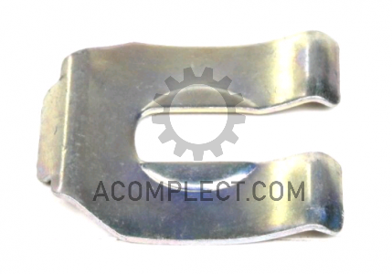 Скоба отбойника рессоры REX Mercedes-Benz 3093250040