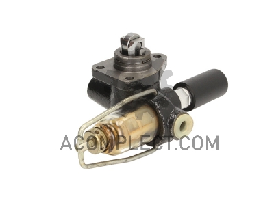 Насос ручной подкачки (с колесиком) 814 Ardex ARD-0002