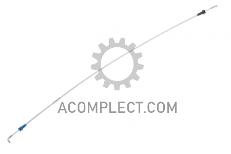 Трос открытия двери (L) Atego DT (Diesel Technic) 4.63403