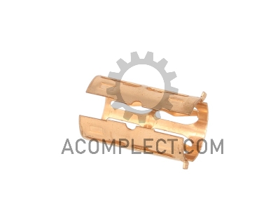 Втулка датчика ABS DAF/SAF/BPW Wabco 8997598154