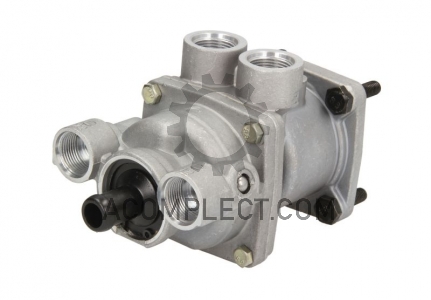 Кран тормозной (главный) Atego Pneumatics PN-10251