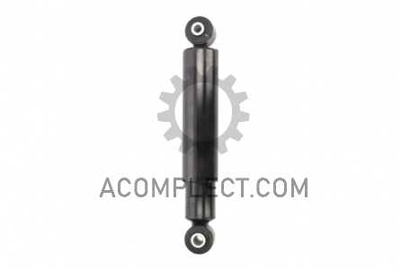 Амортизатор подвески (задний) Atego (пневмоход) Magnum technology M0106