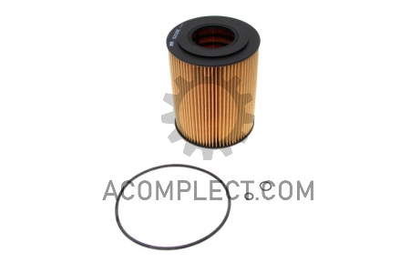 Фильтр масла MAN Wix Filters 92026E